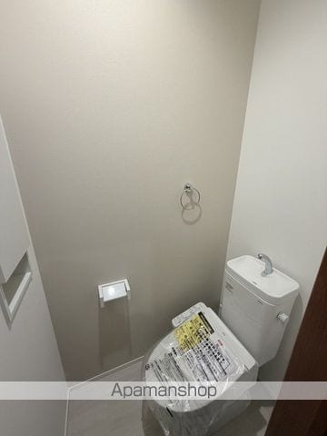 SWEET HOMEIIの内装写真