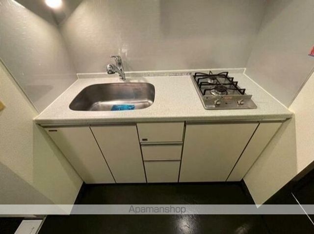フェニックス東高円寺の内装写真