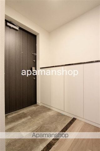 ライジングメゾンHOMMACHIBASHIの内装写真