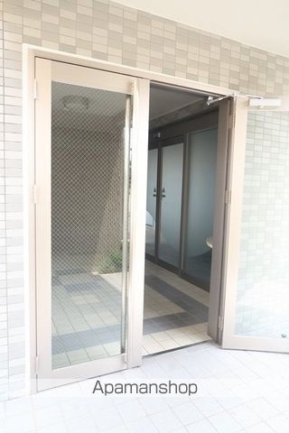 第一岸田ビル.の玄関写真