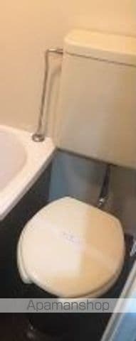 スカイコート府中の内装写真