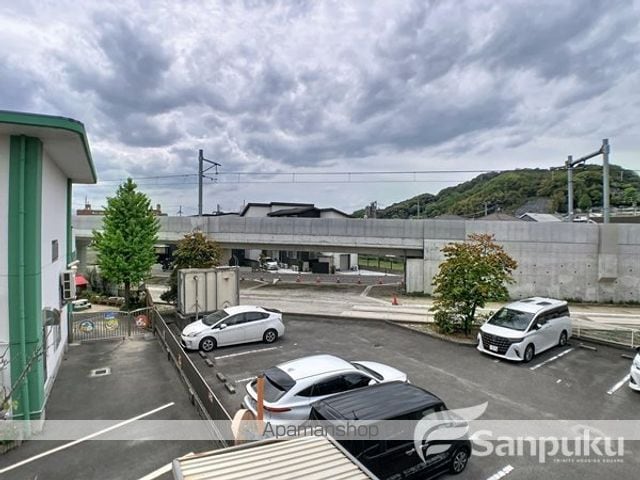 コーポOKAZAKIのその他写真