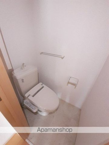 イリーデ・カーサIIの内装写真