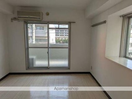 ハートピア松島[1K/21.45m2]のリビング・居間