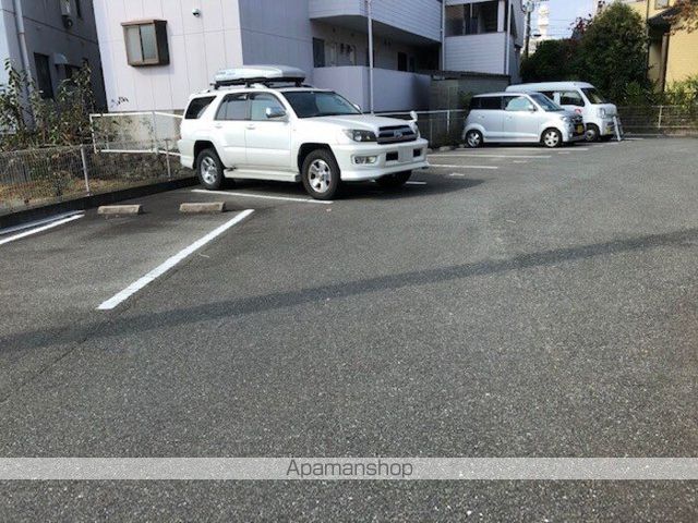 セジュール合川南 A棟のその他写真