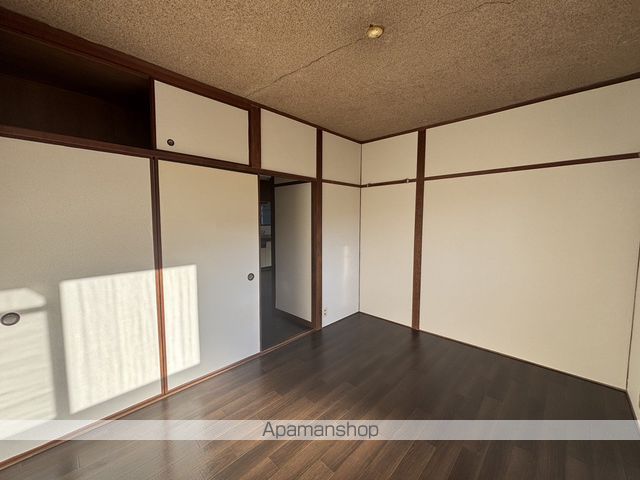 アーバン27の内装写真