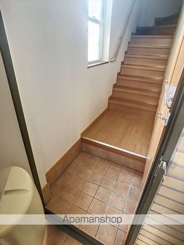 クレセント中ノ坪の内装写真