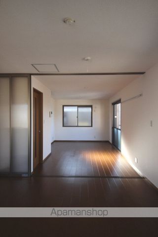 エイミハイツの内装写真