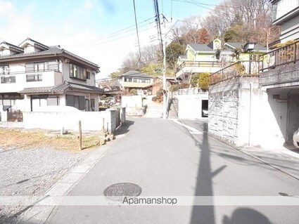 シルクロードハイツ[1K/26.8m2]の周辺2