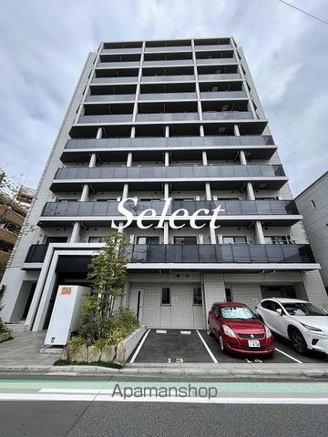 CITYLUXYOKOHAMAの外観写真
