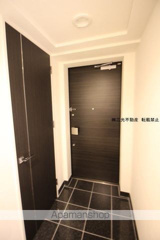 ユニーブル大通アルファスクエアの内装写真