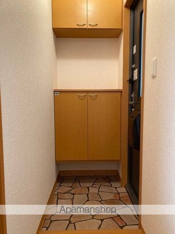 サン・ヴィレッジの内装写真