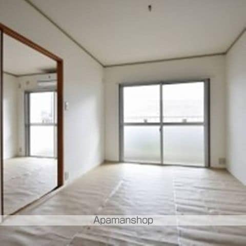 石堂マンションの内装写真