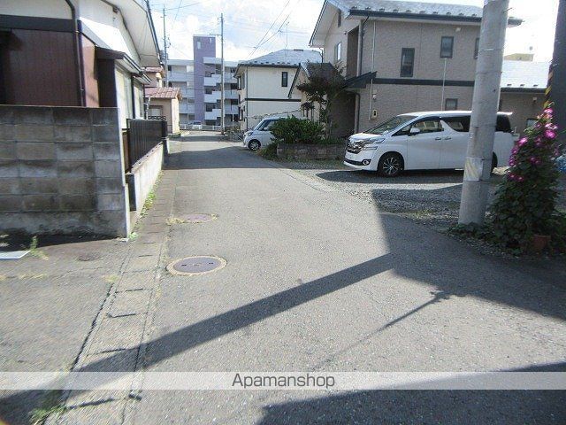TOMIO青山の周辺写真