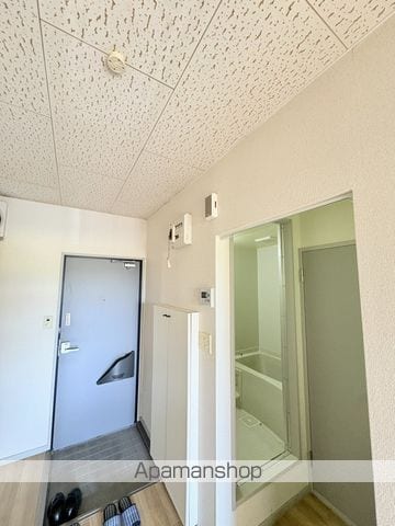 アーバン松井Cの内装写真