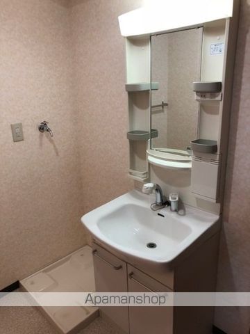 ハイツ グランマークの内装写真