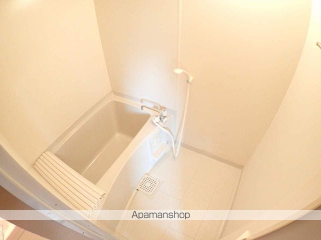 サイレントコーポの内装写真