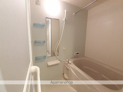 プリムヴェール[1LDK/42.37m2]のバス