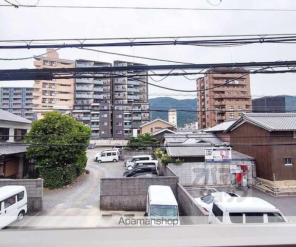 プラムコート椥辻の内装写真