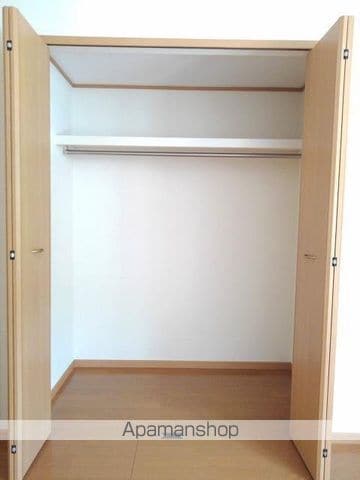 コニファーヒルIの内装写真
