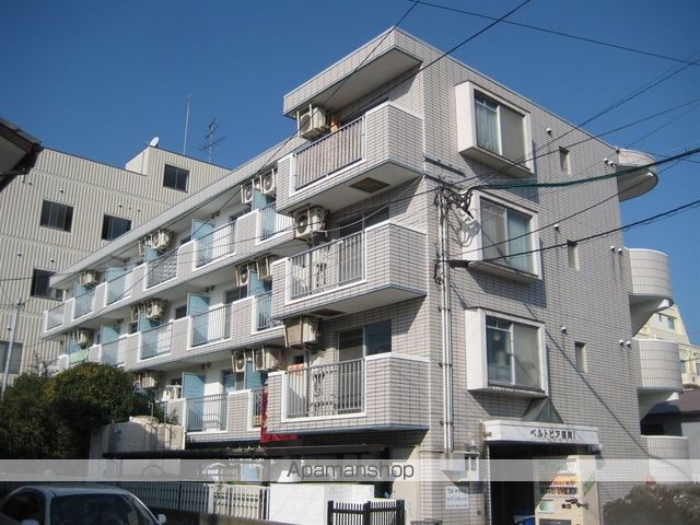 ベルトピア福岡