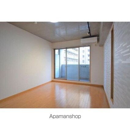 ヴェリエール・ドゥ・セ[1DK/41.42m2]のリビング・居間2