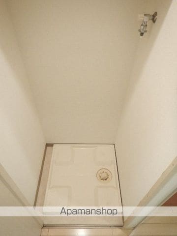 ガーラ東日本橋の内装写真