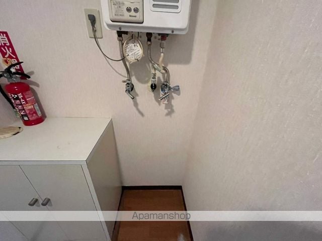 リリアムコート宮の森の内装写真