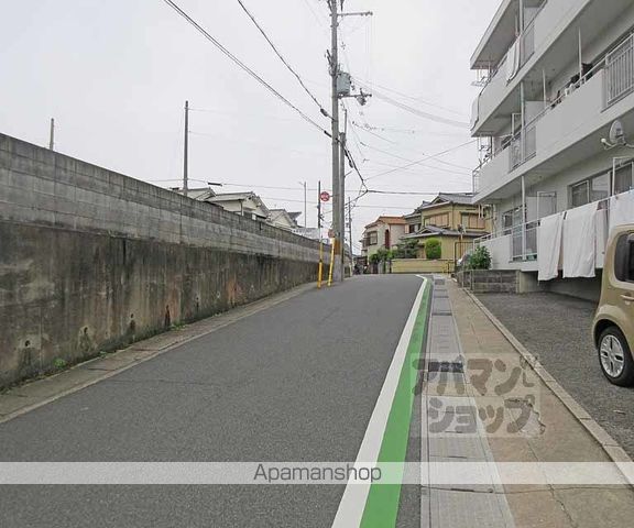 アベニュー中路の周辺写真