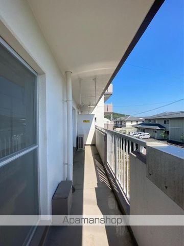 シーサイドハイツ屋島の内装写真