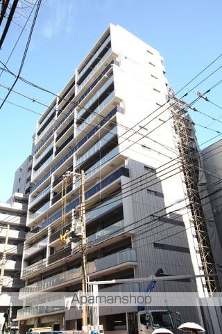 アーバネックス同心の外観写真