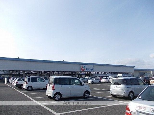 サニーヴィラ・Vの周辺写真