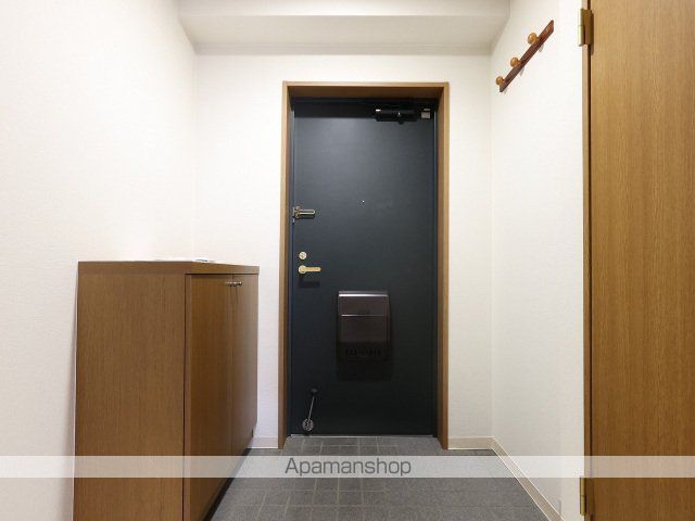 サンシャインハイム伊藤の内装写真