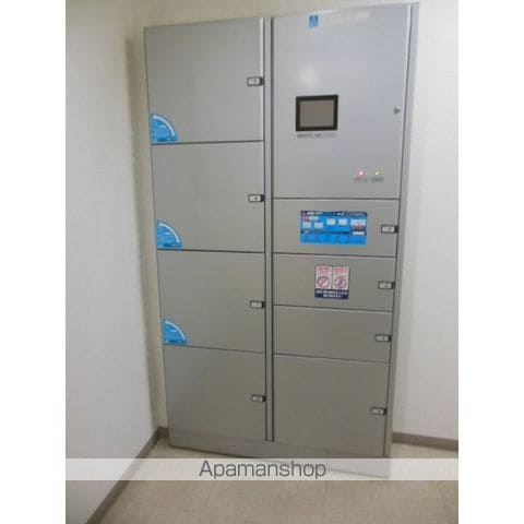 ダイアパレス円山北町の内装写真