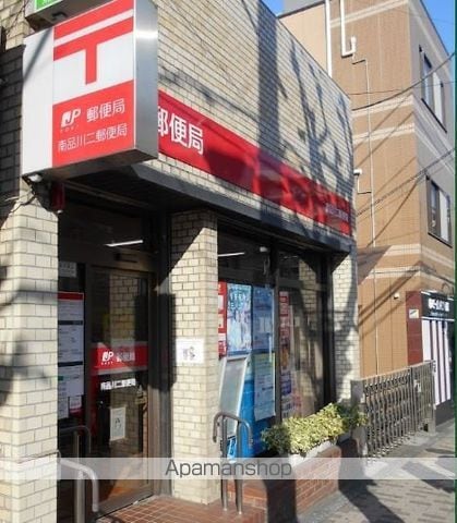 BLUROCK東品川の周辺写真