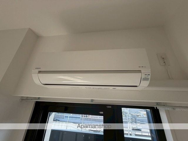 S−RESIDENCE高井田BELETAの内装写真