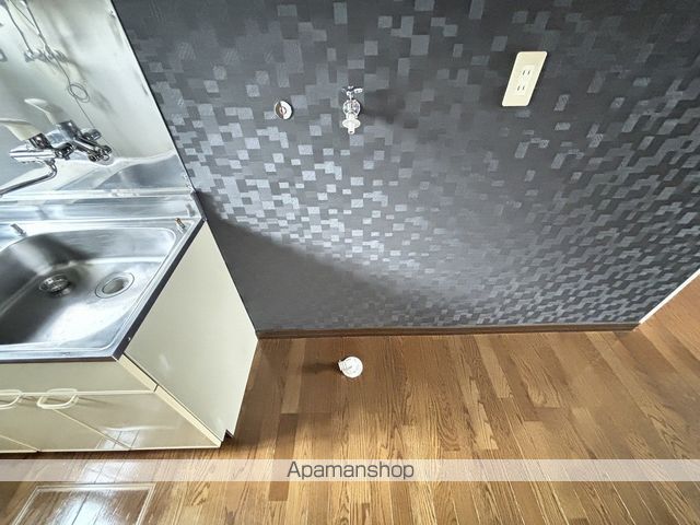 ピアハイツの内装写真