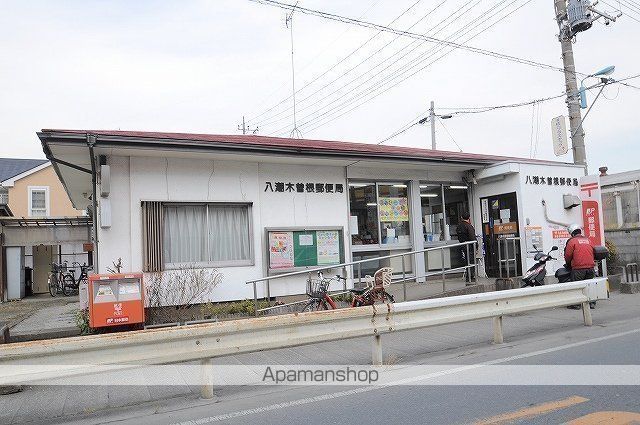 三郷市 1階建 新築の周辺写真