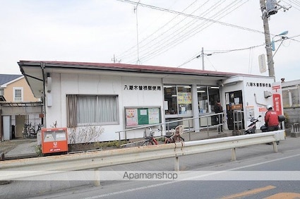 埼玉県八潮市大字木曽根[1LDK/43.6m2]の周辺8