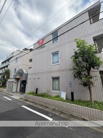 ウィンベルソロ西目白の内装写真