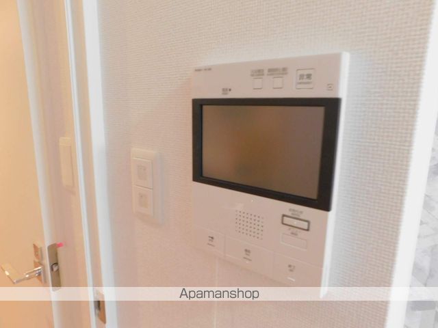 セレニテ京橋クレアの内装写真