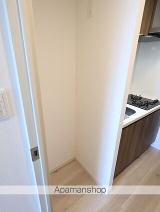 ＳーＲＥＳＩＤＥＮＣＥ金山三丁目[1K/23.51m2]の内装1