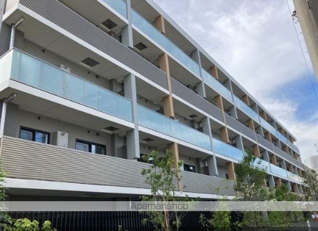 J.GRAN Court 品川西大井EAST
