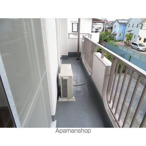 ルミエール本宿参番館の内装写真