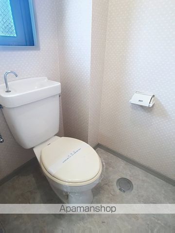アスカビルの内装写真
