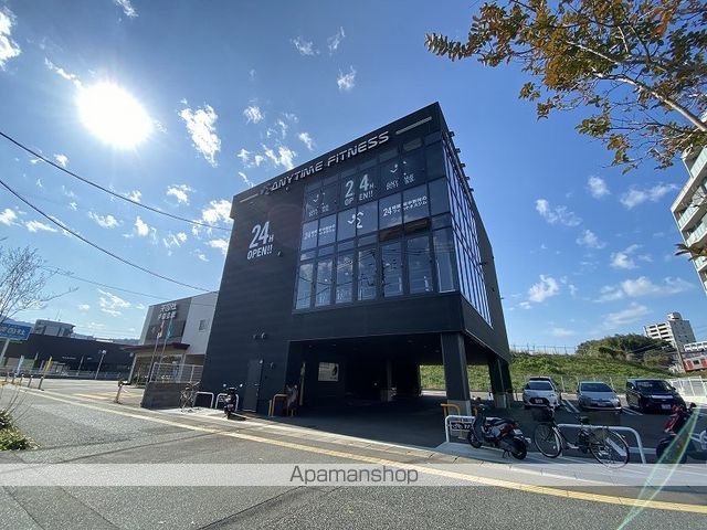 SーRESIDENCE伊都ATTIRANTの周辺写真