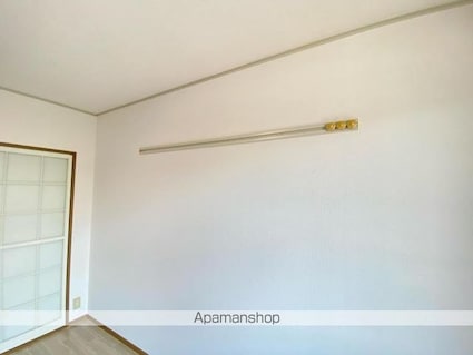 サンハイツ（林町）[1K/26.93m2]のその他設備