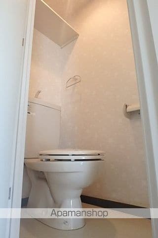 コンフォートライフIIの内装写真