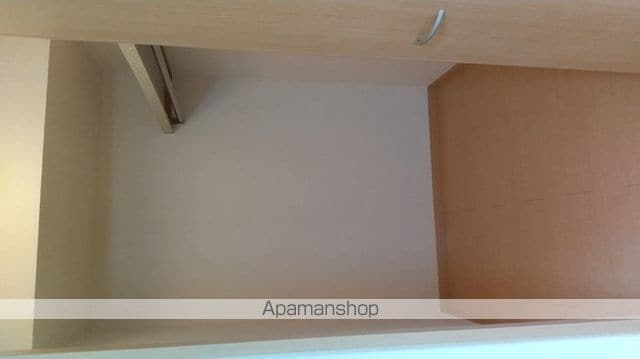 ペイサージュ ACの内装写真