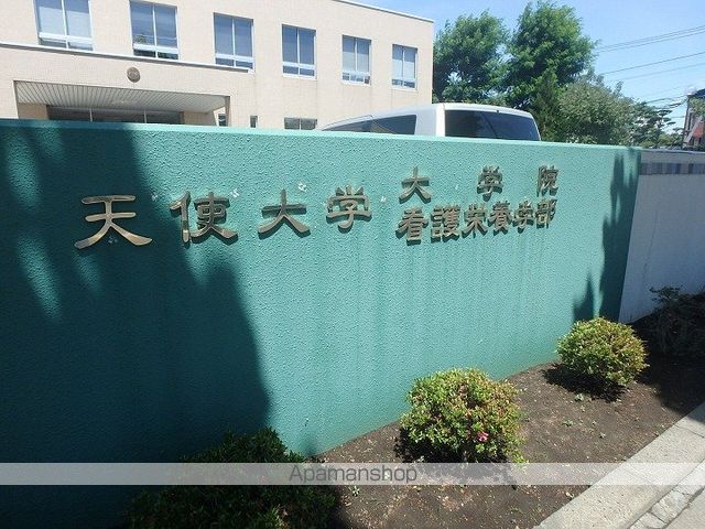 プラスパークN11の周辺写真